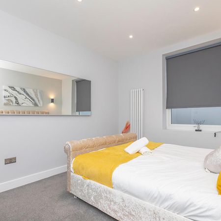 Flash Sales Offer - Any Week Day No Minimum Night Restrictions Brighton City Centre Seafront 1 Bedroom Flat Bn133Duk02 Ngoại thất bức ảnh