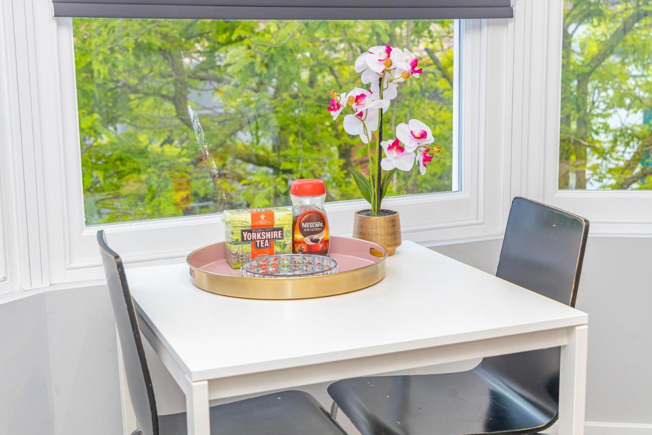 Flash Sales Offer - Any Week Day No Minimum Night Restrictions Brighton City Centre Seafront 1 Bedroom Flat Bn133Duk02 Ngoại thất bức ảnh