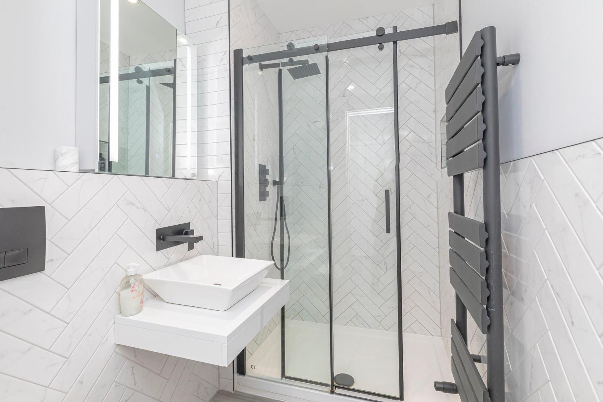 Flash Sales Offer - Any Week Day No Minimum Night Restrictions Brighton City Centre Seafront 1 Bedroom Flat Bn133Duk02 Ngoại thất bức ảnh