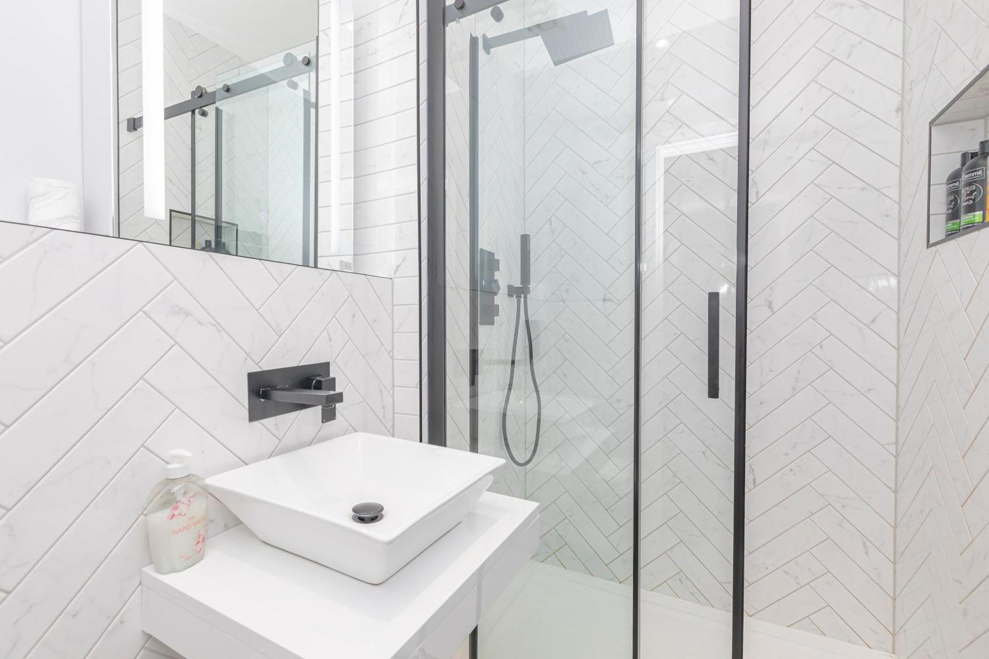 Flash Sales Offer - Any Week Day No Minimum Night Restrictions Brighton City Centre Seafront 1 Bedroom Flat Bn133Duk02 Ngoại thất bức ảnh