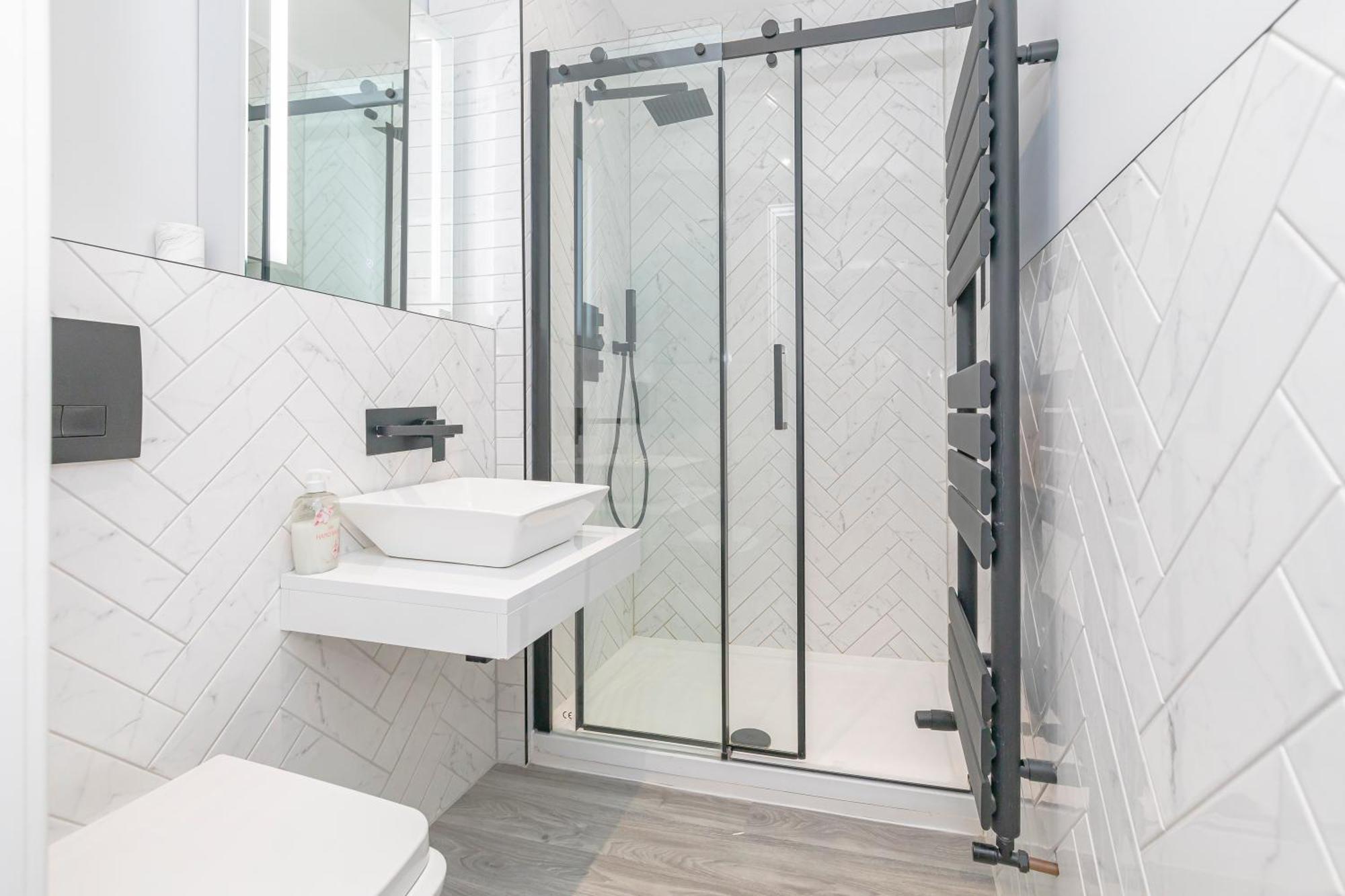 Flash Sales Offer - Any Week Day No Minimum Night Restrictions Brighton City Centre Seafront 1 Bedroom Flat Bn133Duk02 Ngoại thất bức ảnh
