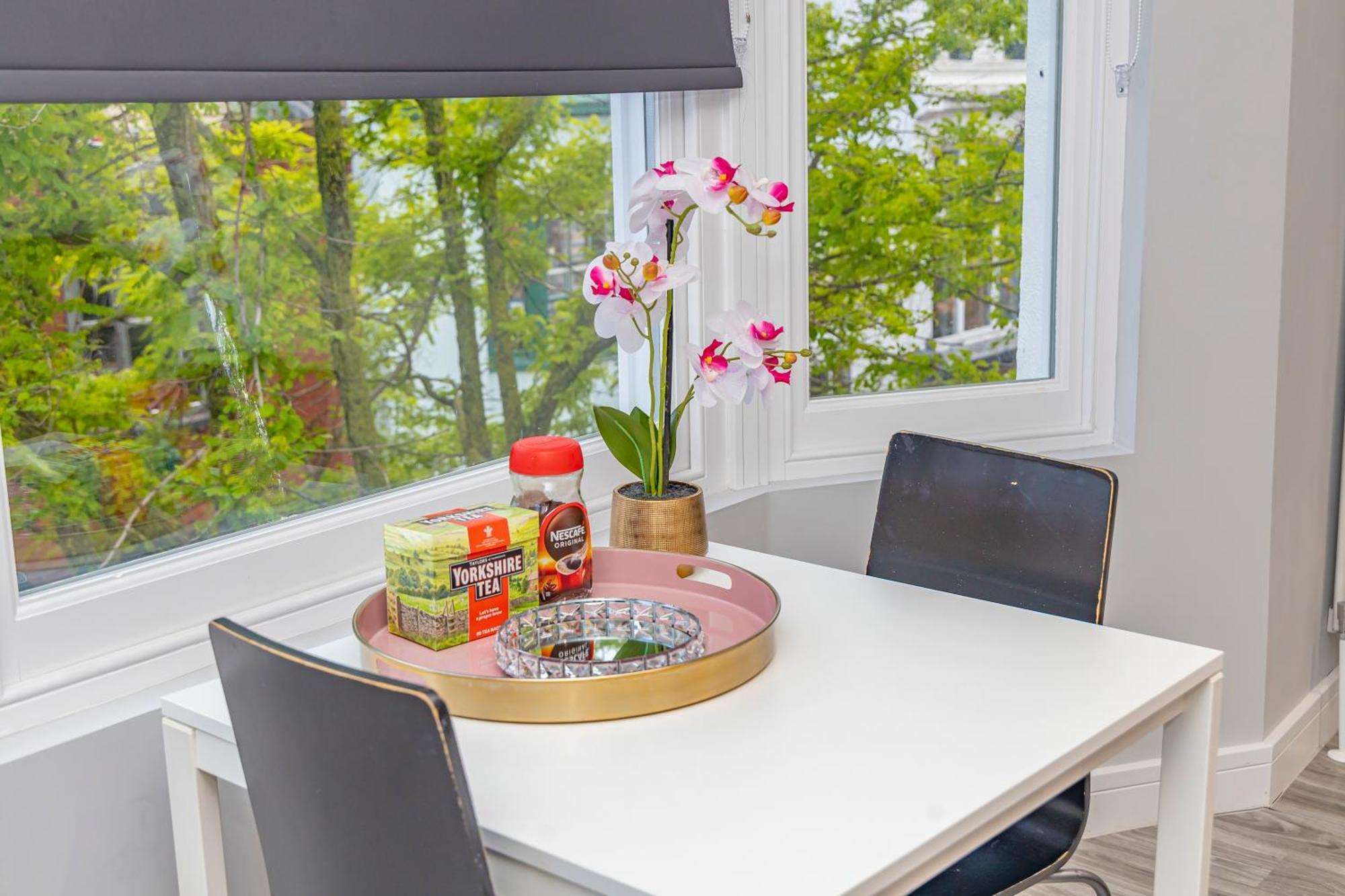 Flash Sales Offer - Any Week Day No Minimum Night Restrictions Brighton City Centre Seafront 1 Bedroom Flat Bn133Duk02 Ngoại thất bức ảnh